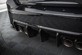 Maxton Design Diffusor V1 – BMW M2 G87 (2023+) Maxton Design