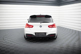 Maxton Design Racing Diffuser V1 – BMW F20 F21 LCI M-Sport Maxton Design
