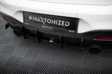 Maxton Design Racing Diffuser V1 – BMW F20 F21 LCI M-Sport Maxton Design