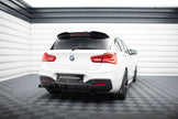 Maxton Design Racing Diffuser V3 – BMW M140i F20 F21 LCI Maxton Design