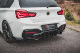 Maxton Design Racing Diffuser V4 – BMW M140i F20 F21 LCI Maxton Design
