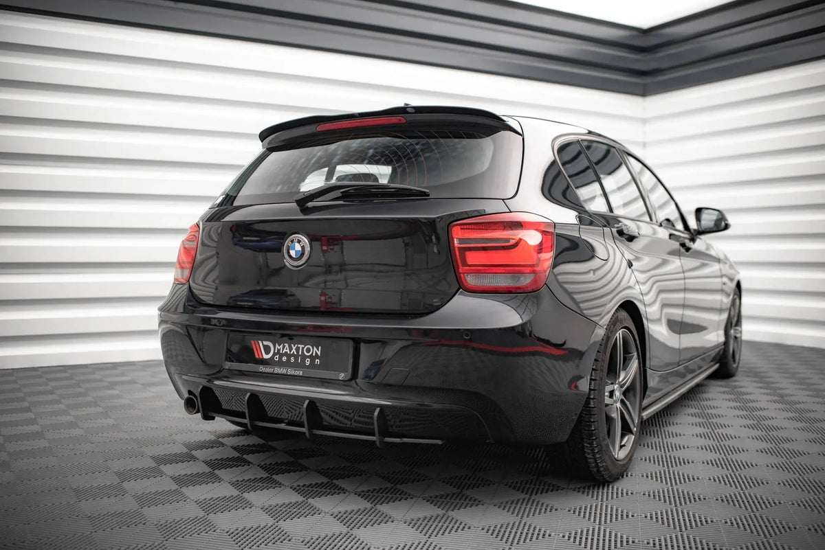 Maxton Design Street Pro Diffuser V1 – BMW F20 F21 (2011-2015) Maxton Design