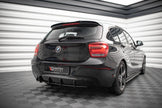 Maxton Design Street Pro Diffuser V1 – BMW F20 F21 (2011-2015) Maxton Design