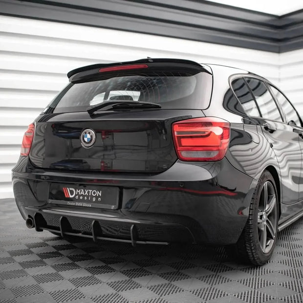 Maxton Design Street Pro Diffuser V1 – BMW F20 F21 (2011-2015) Maxton Design