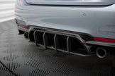 Maxton Design Street Pro Diffusor – BMW 435 Coupe F32 M-Sport (13-20) Maxton Design