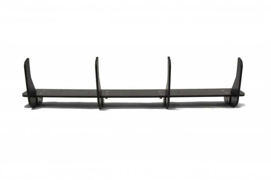 Racing Diffusor + Side Splitters | BMW 4-Serie F32 M-Paket | Maxton Design Maxton Design