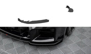 Främre Splitter / Frontläpp | BMW M2 G87 | Maxton Design Maxton Design