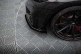Främre Splitter / Frontläpp | BMW M2 G87 | Maxton Design Maxton Design
