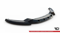 Frontläpp / Splitter V1 | BMW 3-Serie GT F34 M-Sport | Maxton Design Maxton Design