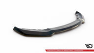 Frontläpp / Splitter V1 BMW 4-Serie F36 Gran Coupe | Maxton Design Maxton Design