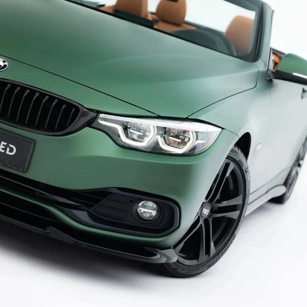 Frontsplitter BMW 4-Serie Standard (F32/F33) | Maxton Design Maxton Design