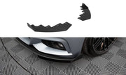 Maxton Design Främre Splitter – BMW 4-Serie M-Sport F32/F33/F36 (13-20) Maxton Design
