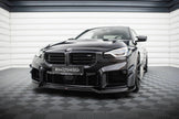 Maxton Design Frontläpp Frontsplitter V1 – BMW M2 G87 (2023+) Maxton Design