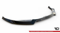 Maxton Design Frontläpp Frontsplitter V1 – BMW M2 G87 (2023+) Maxton Design
