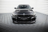 Maxton Design Frontläpp Frontsplitter V2 – BMW M2 G87 (2023+) Maxton Design