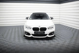 Maxton Design Frontläpp Frontsplitter V3 – BMW F20 M-Sport / M140i Maxton Design