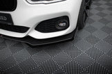 Maxton Design Frontläpp Frontsplitter V3 – BMW F20 M-Sport / M140i Maxton Design