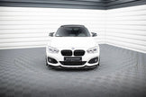 Maxton Design Frontläpp Frontsplitter V5 – BMW F20 F21 LCI M-Sport Maxton Design