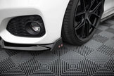 Maxton Design Frontläpp Frontsplitter V5 – BMW F20 F21 LCI M-Sport Maxton Design