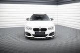 Maxton Design Frontläpp Frontsplitter V5 – BMW F20 F21 LCI M-Sport Maxton Design