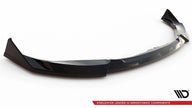 Maxton Design Frontläpp Frontsplitter V5 – BMW M2 G87 (2023+) Maxton Design