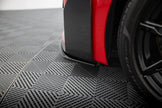 Maxton Design Frontläpp V1 – BMW M2 M-Performance G87 (2023+) Maxton Design