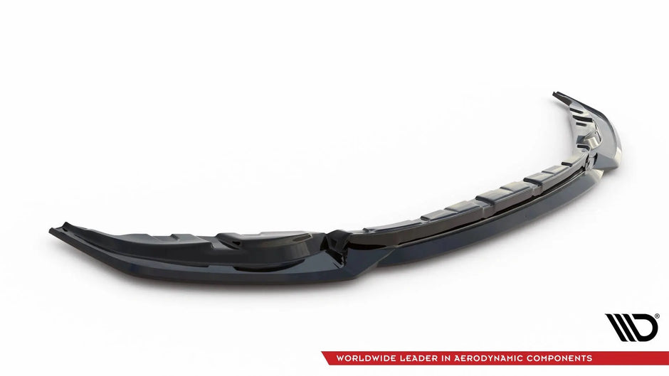 Maxton Design Frontläpp V1 – BMW M2 M-Performance G87 (2023+) Maxton Design