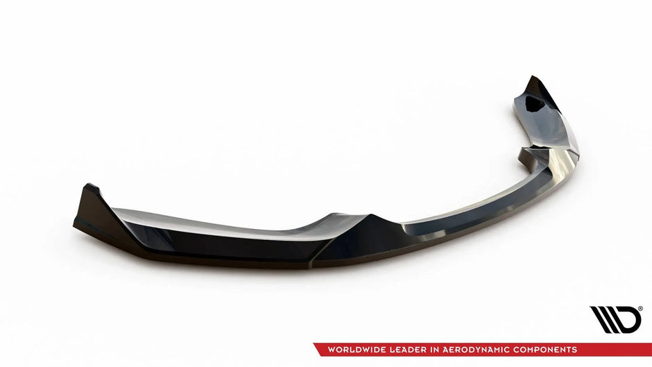 Maxton Design Frontläpp V4 CSL-look – BMW F20 F21 LCI M-Sport Maxton Design