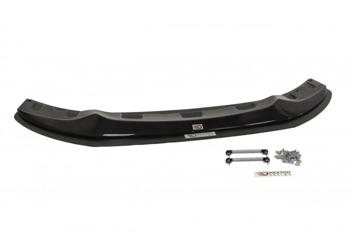 Maxton Design Frontsplitter Hybrid GTS Look – BMW 4-Serie M-Sport (13-20) Maxton Design