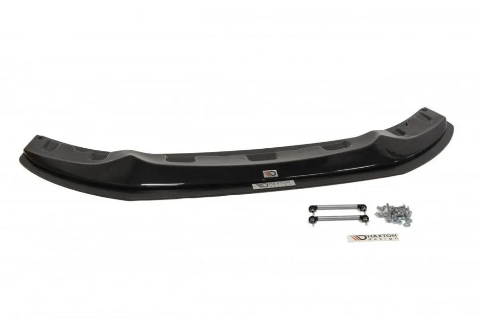 Maxton Design Frontsplitter Hybrid GTS Look – BMW 4-Serie M-Sport (13-20) Maxton Design