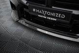 Maxton Design Kolfiber Frontläpp – BMW M2 G87 (2023+) Maxton Design