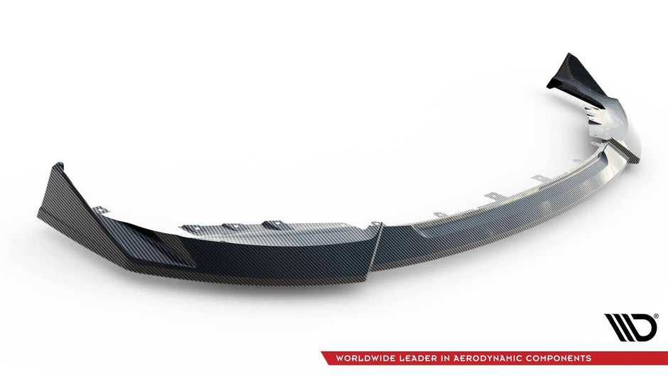 Maxton Design Kolfiber Frontläpp – BMW M2 G87 (2023+) Maxton Design