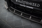 Maxton Design Kolfiber Frontläpp V2 – BMW M2 G87 (2023+) Maxton Design