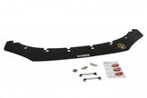 Maxton Design Racing Frontsplitter – BMW F20 F21 M-Sport (2011-2015) Maxton Design