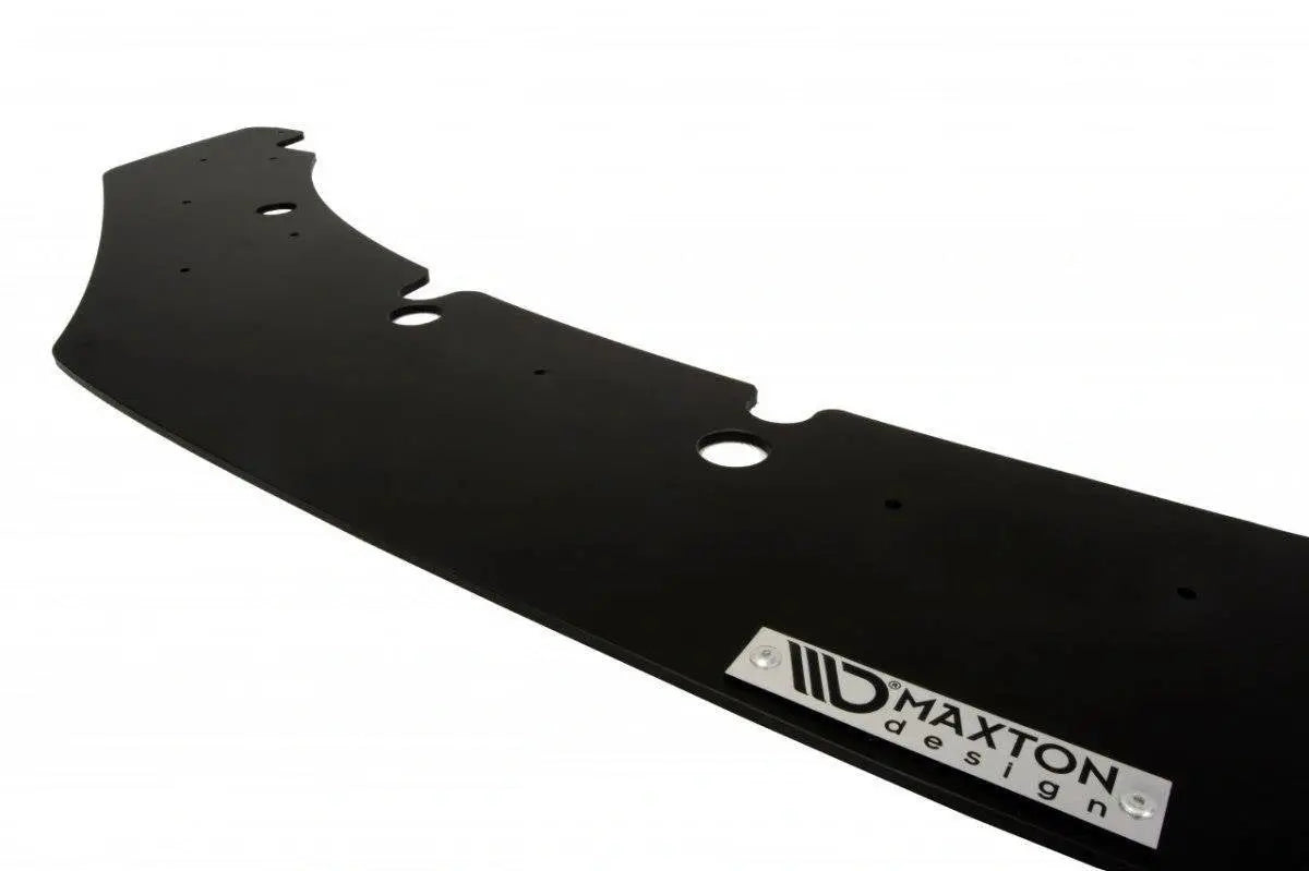 Maxton Design Racing Frontsplitter – BMW F20 F21 M-Sport (2011-2015) Maxton Design