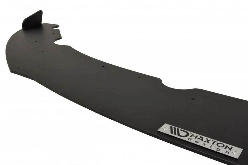 Maxton Design Racing Frontsplitter V1 – BMW 4-Serie M-Sport (13-20) Maxton Design