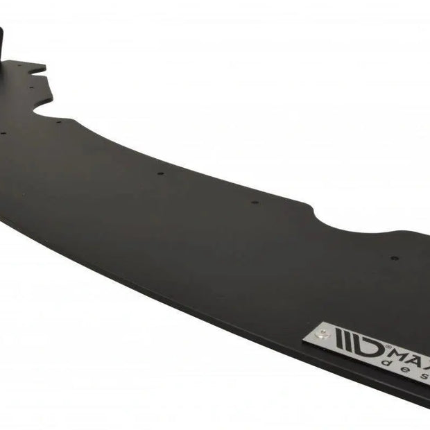 Maxton Design Racing Frontsplitter V1 – BMW 4-Serie M-Sport (13-20) Maxton Design