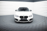 Maxton Design Racing Frontsplitter V1 – BMW F20 F21 LCI M-Sport Maxton Design