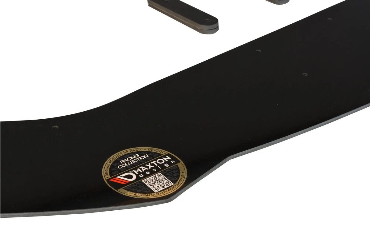 Maxton Design Racing Frontsplitter V1 – BMW F20 F21 LCI M-Sport Maxton Design