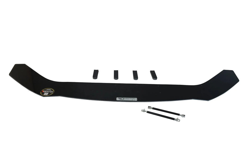 Maxton Design Racing Frontsplitter V1 – BMW F20 F21 LCI M-Sport Maxton Design