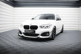 Maxton Design Racing Frontsplitter V2 – BMW F20 F21 LCI M-Sport Maxton Design