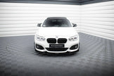 Maxton Design Racing Frontsplitter V2 – BMW F20 F21 LCI M-Sport Maxton Design