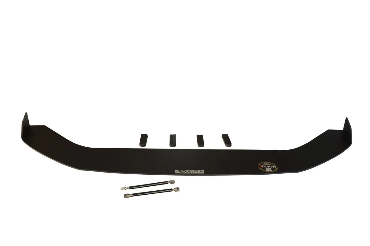 Maxton Design Racing Frontsplitter V2 – BMW F20 F21 LCI M-Sport Maxton Design
