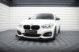 Maxton Design Street Pro Frontläpp V3 Flaps – BMW F20 LCI / M140i Maxton Design