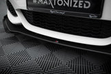 Maxton Design Street Pro Frontläpp V3 Flaps – BMW F20 LCI / M140i Maxton Design