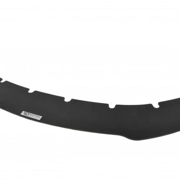 Racing Frontsplitter V2 | BMW 4-Serie F32/F36 M-Paket | Maxton Design Maxton Design