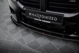 Maxton Design Street Pro Frontläpp – BMW M2 G87 (2023+) Maxton Design
