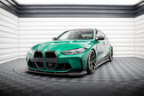 BMW M4 G82 / M3 G80 / G81 2021+ Kolfiber grill Maxton Design Maxton Design