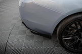 Bakre Sidosplitters / Hörnläppar | BMW 435i F32 M-Sport | Maxton Design Maxton Design