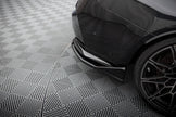 BMW M3 G80 2021+ Bakre kjolpaket CSL-Look Maxton Design Maxton Design